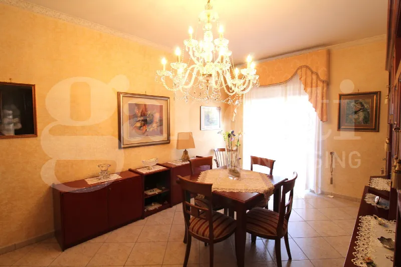Appartamento in vendita a Arzano - foto 5