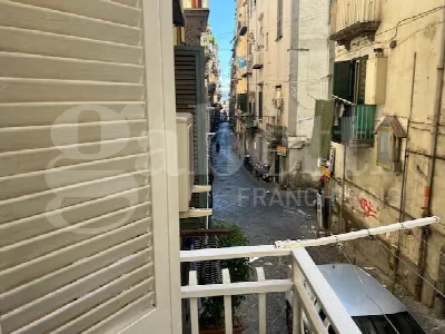Appartamento in vendita a Napoli, Chiaia, ... - foto 10