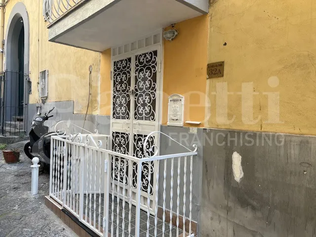 Appartamento in vendita a Napoli, Chiaia, Mergellina - foto 2