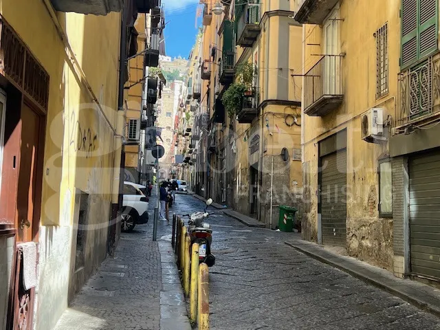 Appartamento in vendita a Napoli, Chiaia, Mergellina - foto 4