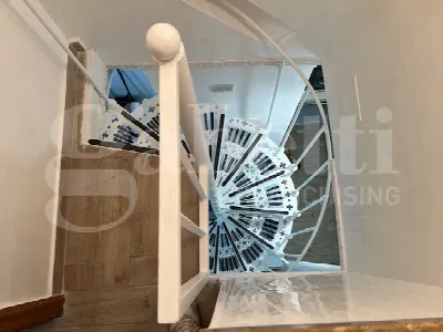 Appartamento in vendita a Napoli, Chiaia, ... - foto 9