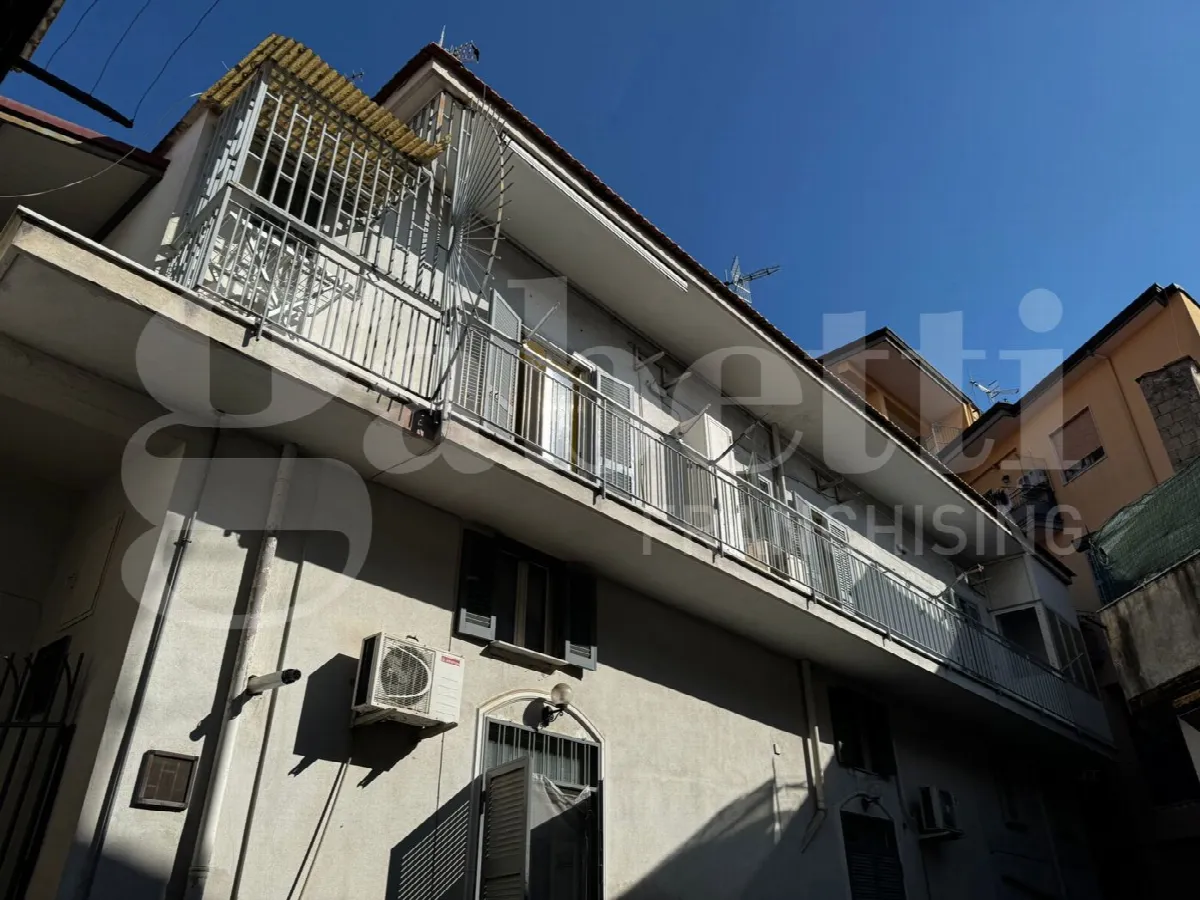 Appartamento in vendita ad Arzano - foto 2