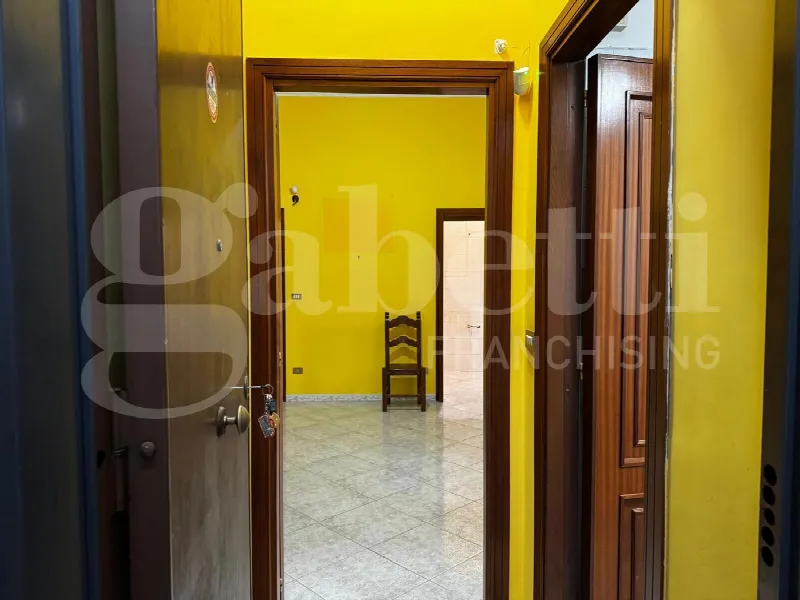 Appartamento in vendita a Arzano - foto 3