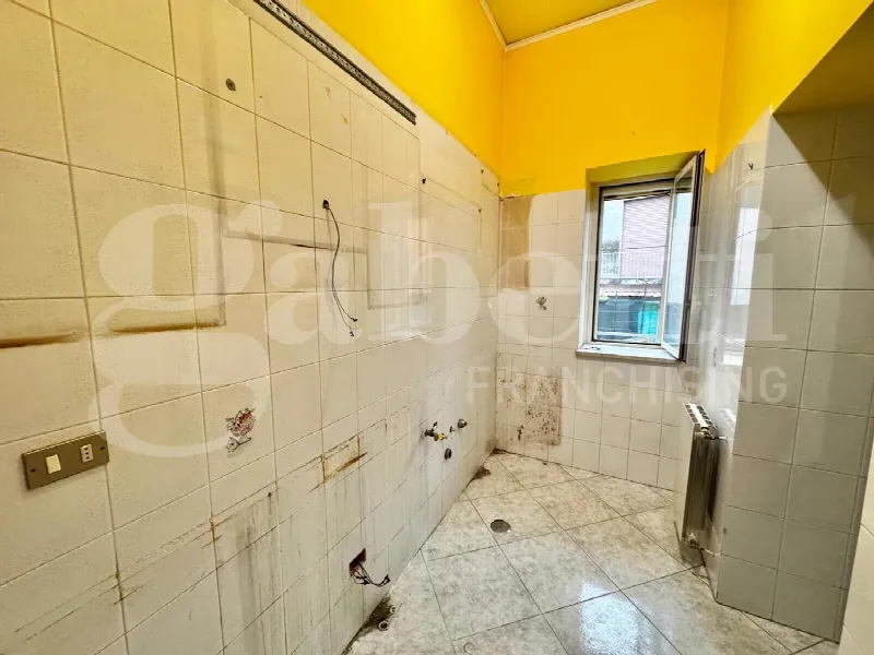 Appartamento in vendita a Arzano - foto 8