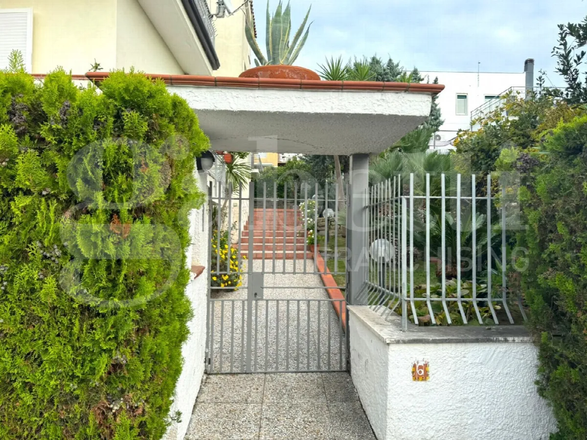 Villa in vendita a Pozzuoli - foto 4