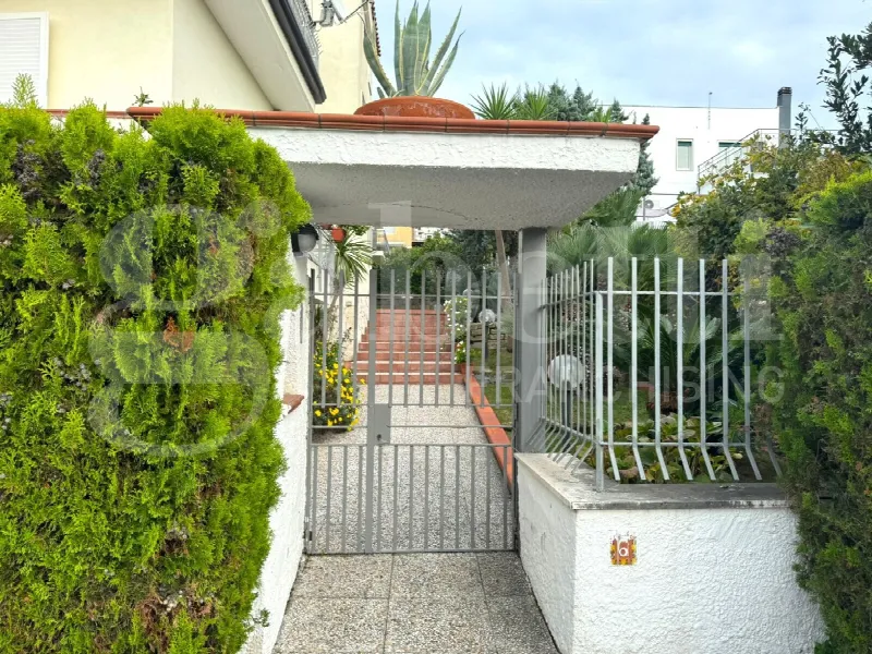 Villa in vendita a Pozzuoli - foto 4