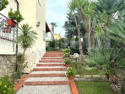 Villa in vendita a Pozzuoli - foto 5