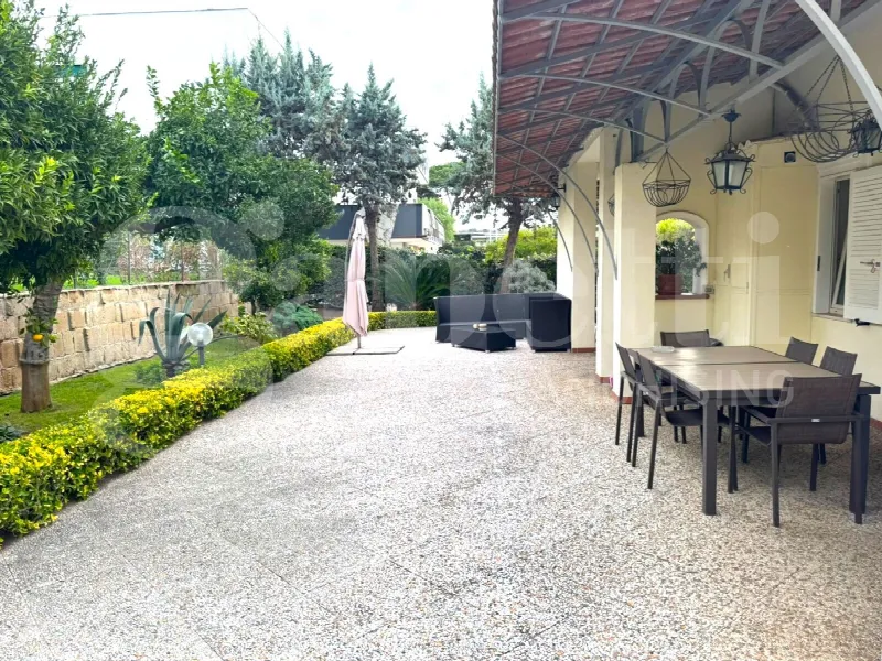 Villa in vendita a Pozzuoli - foto 6