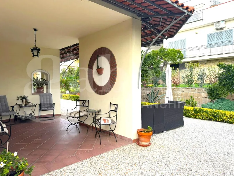 Villa in vendita a Pozzuoli - foto 7