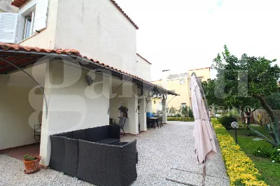 Villa in vendita a Pozzuoli - foto 8