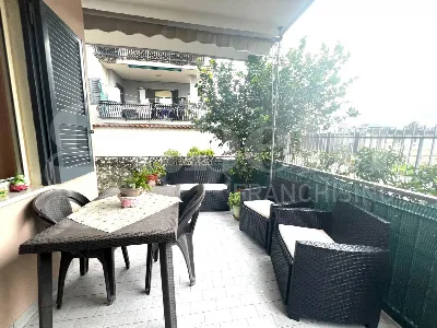 Appartamento a Arzano