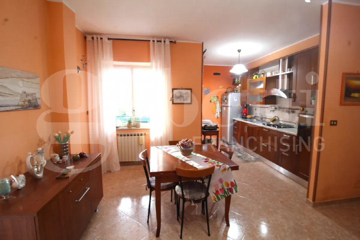 Appartamento in vendita ad Arzano - foto 3