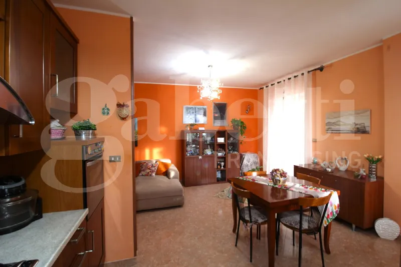 Appartamento in vendita a Arzano - foto 4