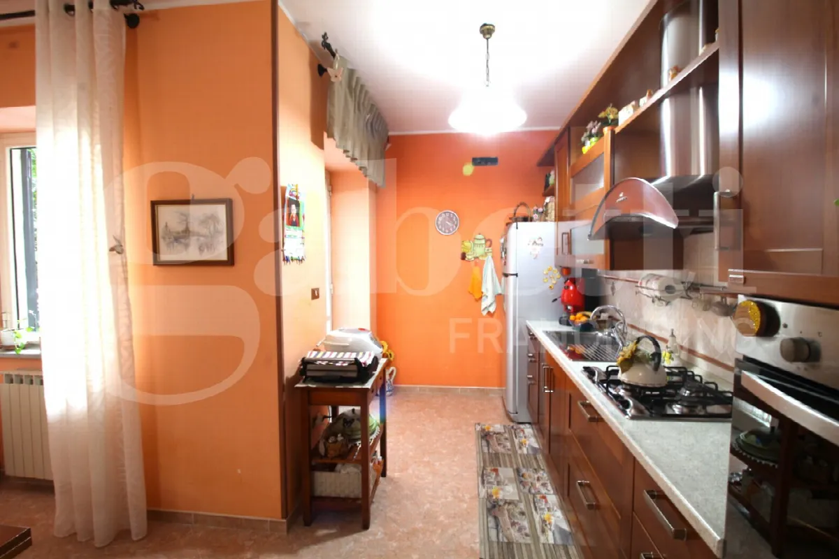 Appartamento in vendita ad Arzano - foto 5