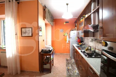 Appartamento in vendita a Arzano - foto 5