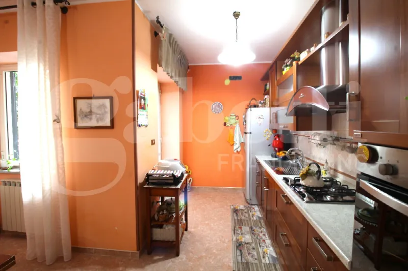Appartamento in vendita a Arzano - foto 5
