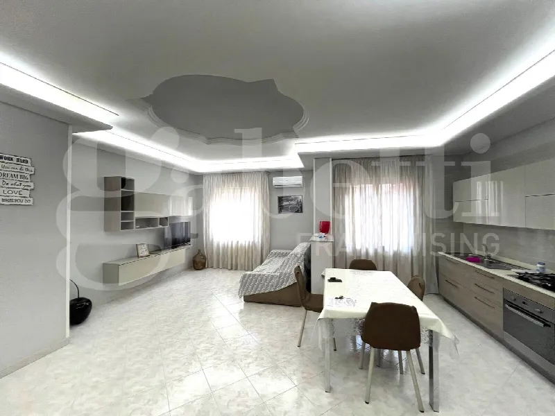 Appartamento in vendita a Arzano - foto 1