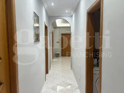 Appartamento in vendita a Arzano - foto 10