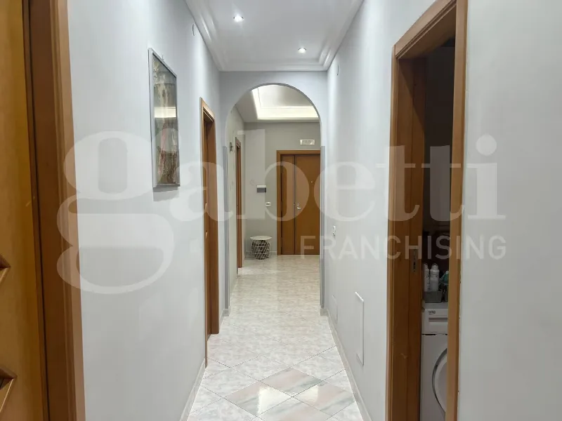 Appartamento in vendita a Arzano - foto 10