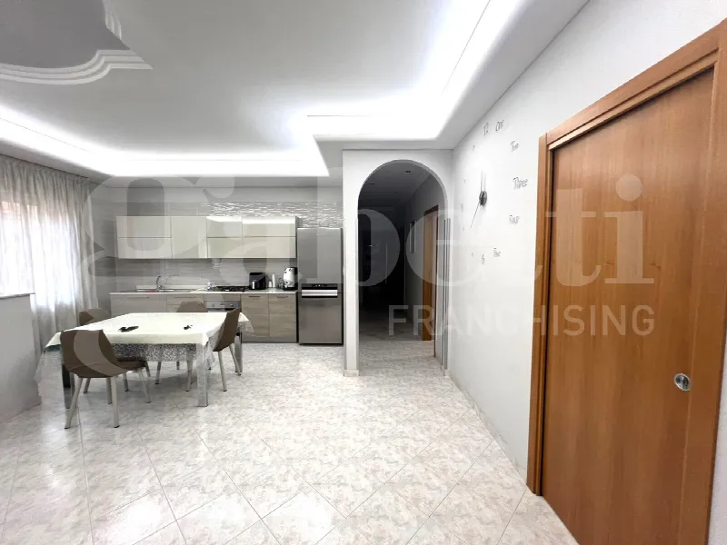 Appartamento in vendita a Arzano - foto 3