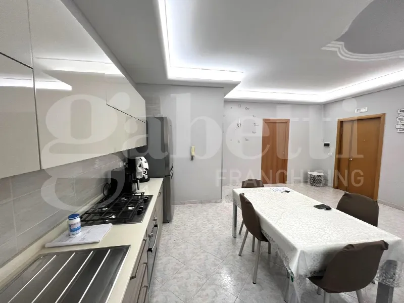 Appartamento in vendita a Arzano - foto 8