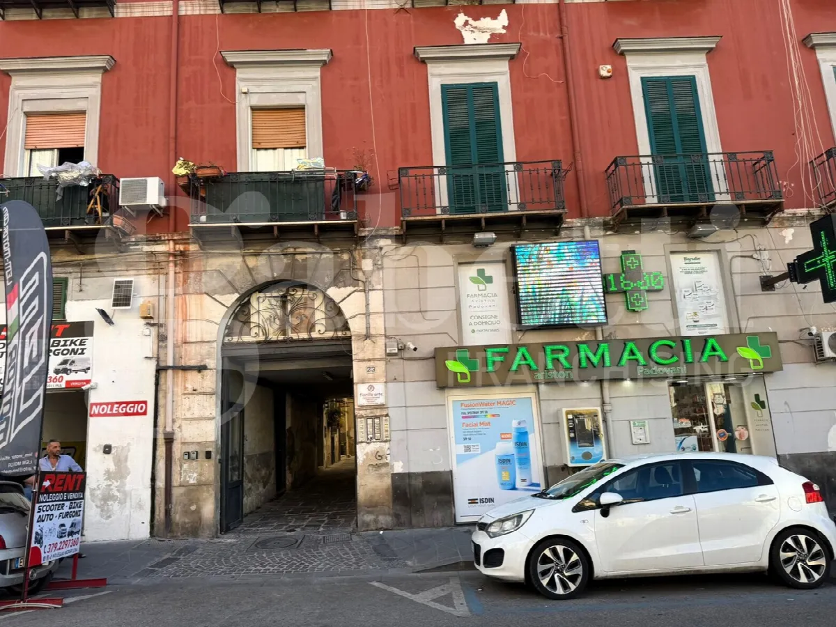 Appartamento in vendita a Napoli, Chiaia, Mergellina - foto 3