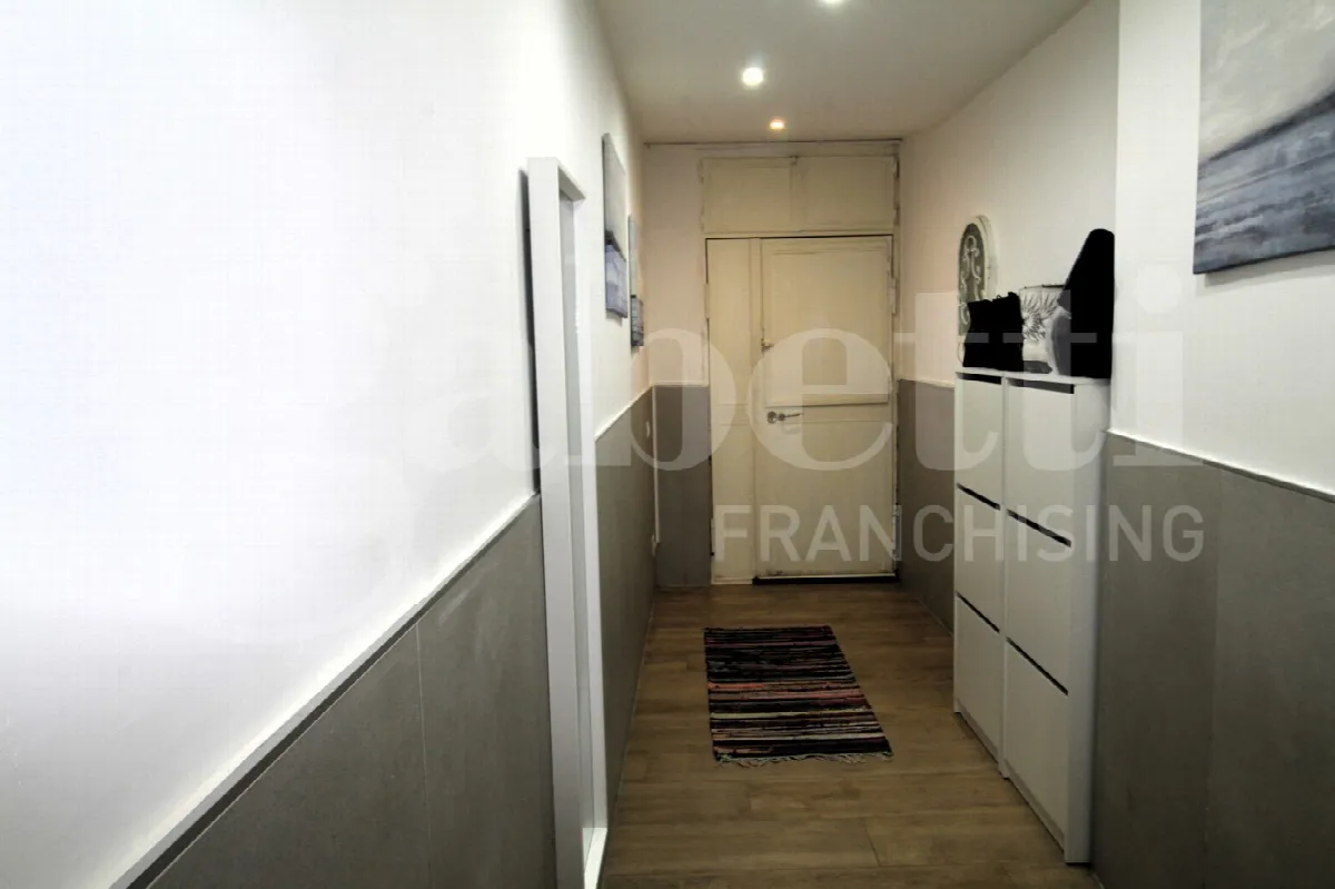 Appartamento in vendita a Napoli, Chiaia, Mergellina - foto 4