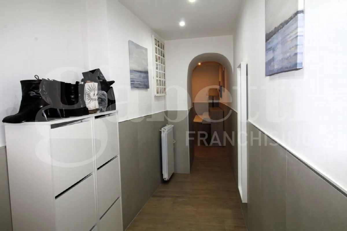 Appartamento in vendita a Napoli, Chiaia, Mergellina - foto 5