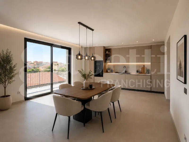 Appartamento in vendita a Frattamaggiore - foto 10