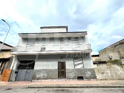 Appartamento a Arzano