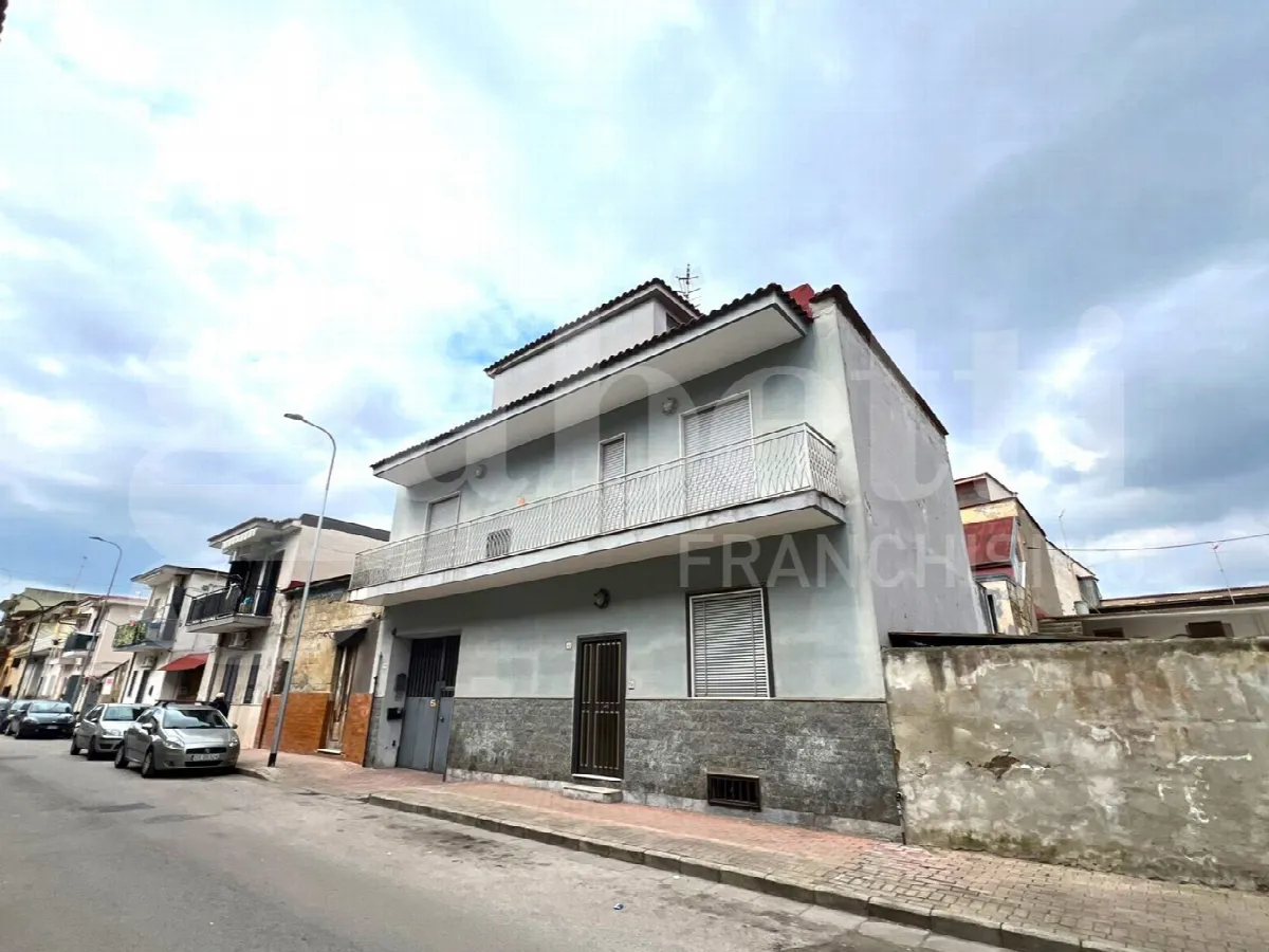 Casa Indipendente in vendita ad Arzano - foto 4