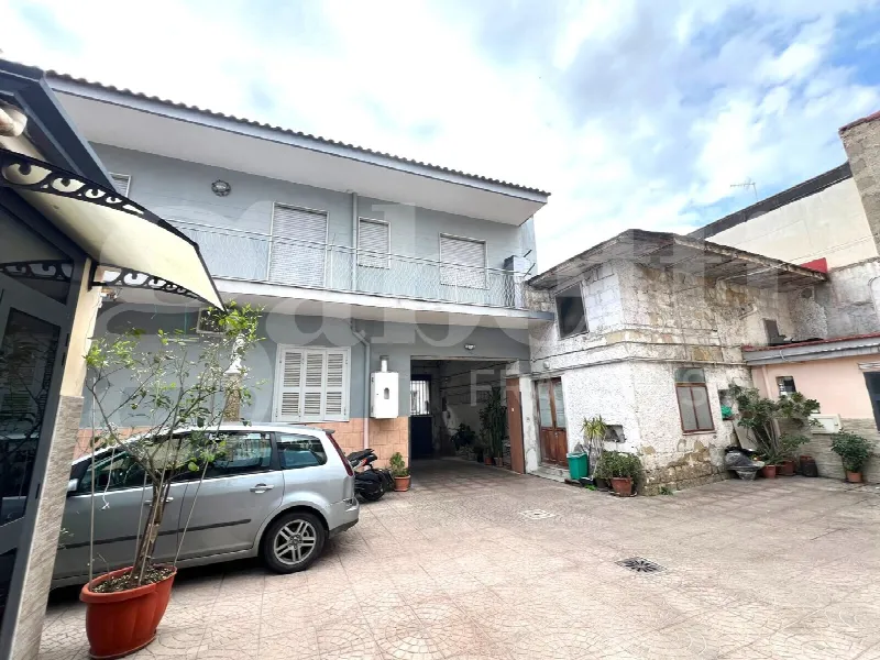 Appartamento in vendita a Arzano - foto 6