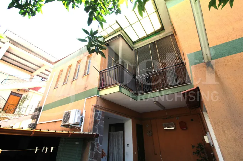 Casa Indipendente in vendita a Arzano - foto 3