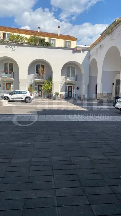 Appartamento a Aversa