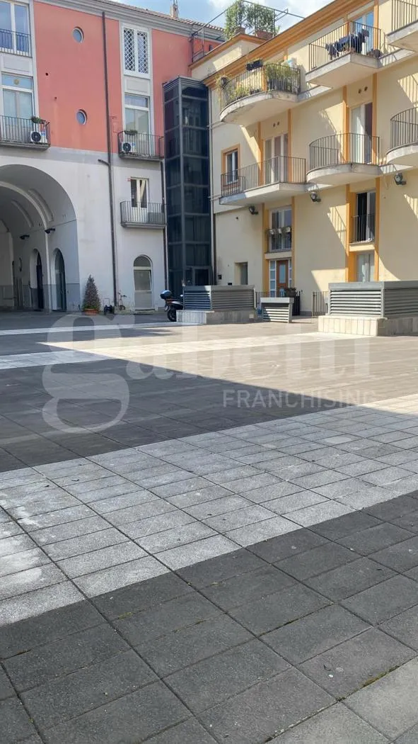 Appartamento in vendita ad Aversa - foto 3