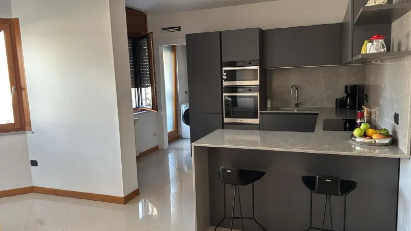 Appartamento in vendita a Aversa - foto 6