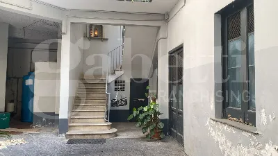 Palazzo/Stabile in vendita a Aversa - foto 7
