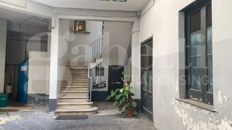 Palazzo/Stabile in vendita a Aversa - foto 7