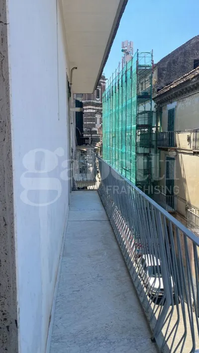 Palazzo/Stabile in vendita a Aversa - foto 8