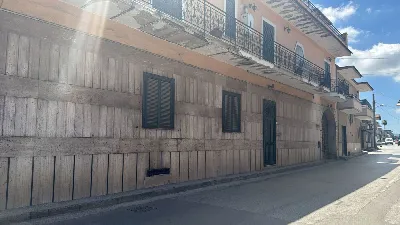 Palazzo/Stabile in vendita a Trentola-Duce... - foto 1