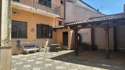 Palazzo/Stabile in vendita a Trentola-Duce... - foto 10