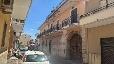 Palazzo/Stabile in vendita a Trentola-Duce... - foto 2