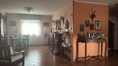 Appartamento a Aversa