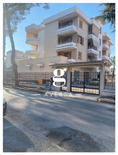 Appartamento a Aversa