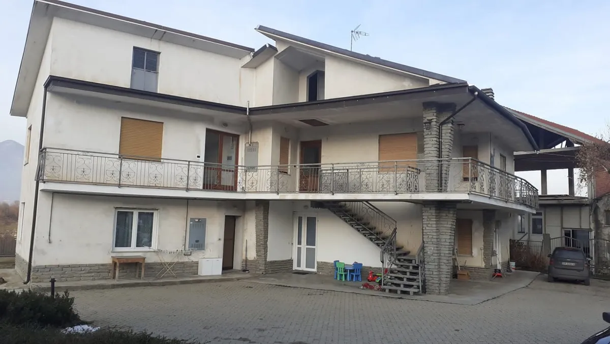 Appartamento in vendita ad Avigliana - foto 2