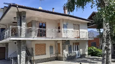 Appartamento a Avigliana