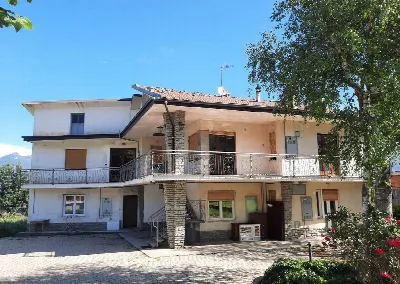 Appartamento a Avigliana