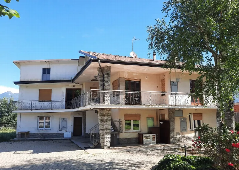 Appartamento in vendita a Avigliana - foto 1