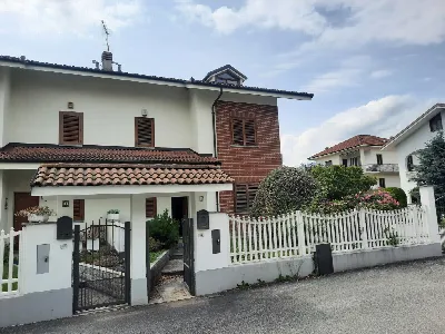 Villetta a schiera a Avigliana