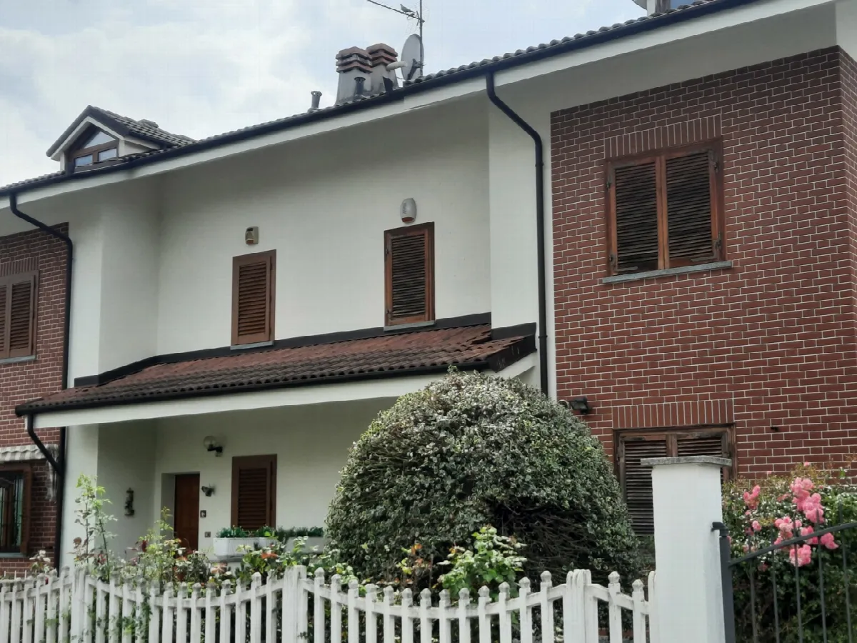 Villetta a schiera in vendita ad Avigliana - foto 2